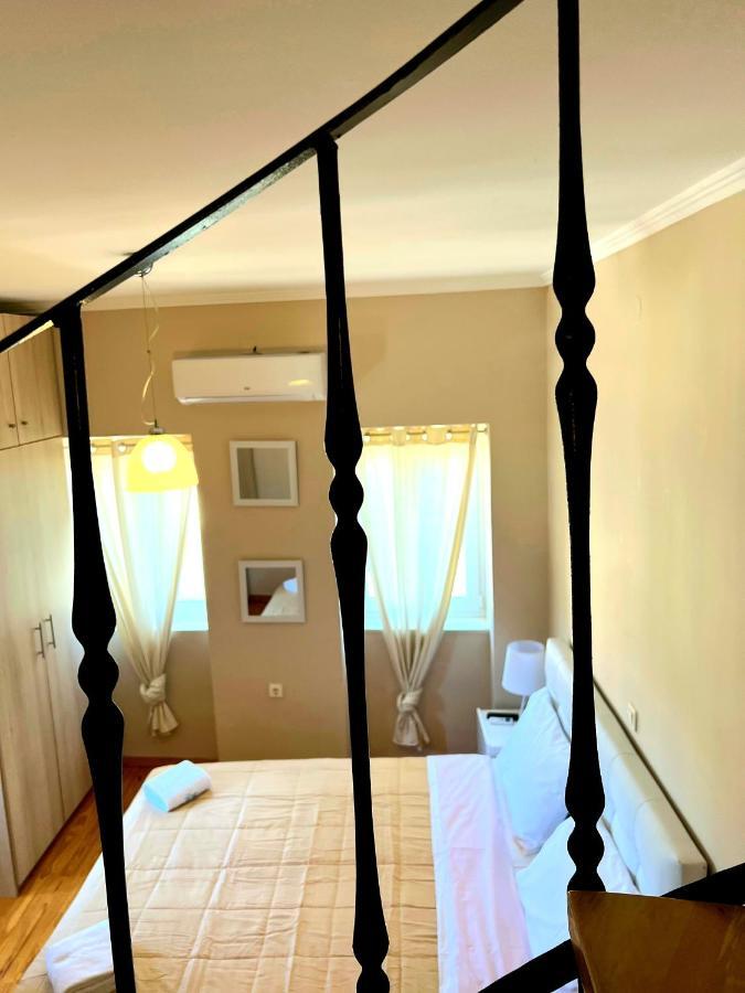Vato Panoramic View Apartment Vátos Extérieur photo