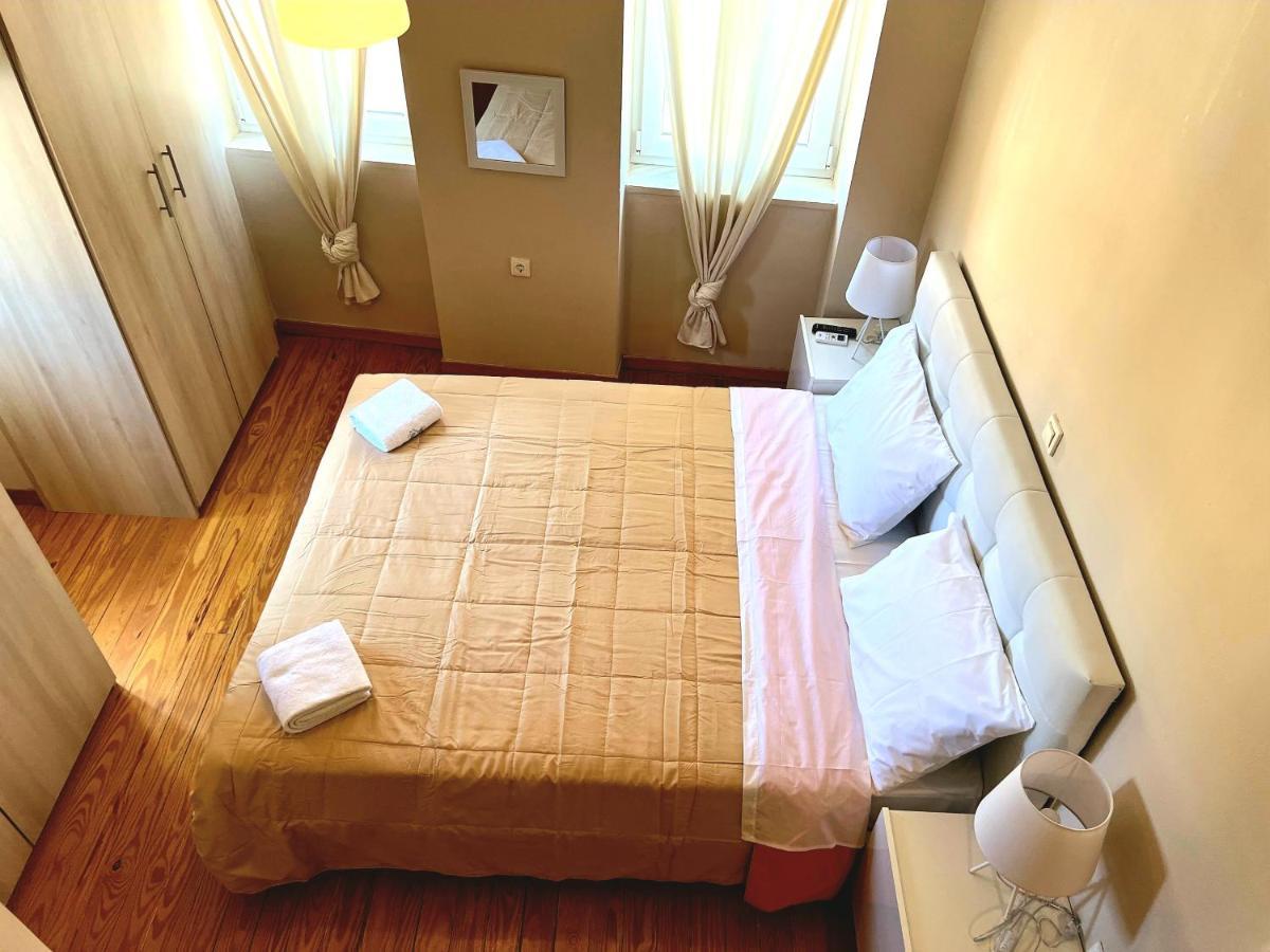 Vato Panoramic View Apartment Vátos Extérieur photo